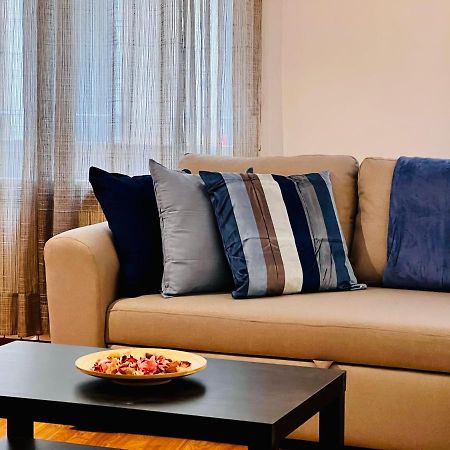 La Latina Premium Home Madrid Exteriör bild