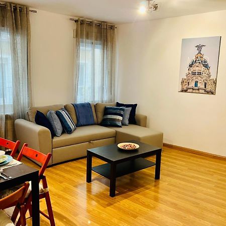 La Latina Premium Home Madrid Exteriör bild