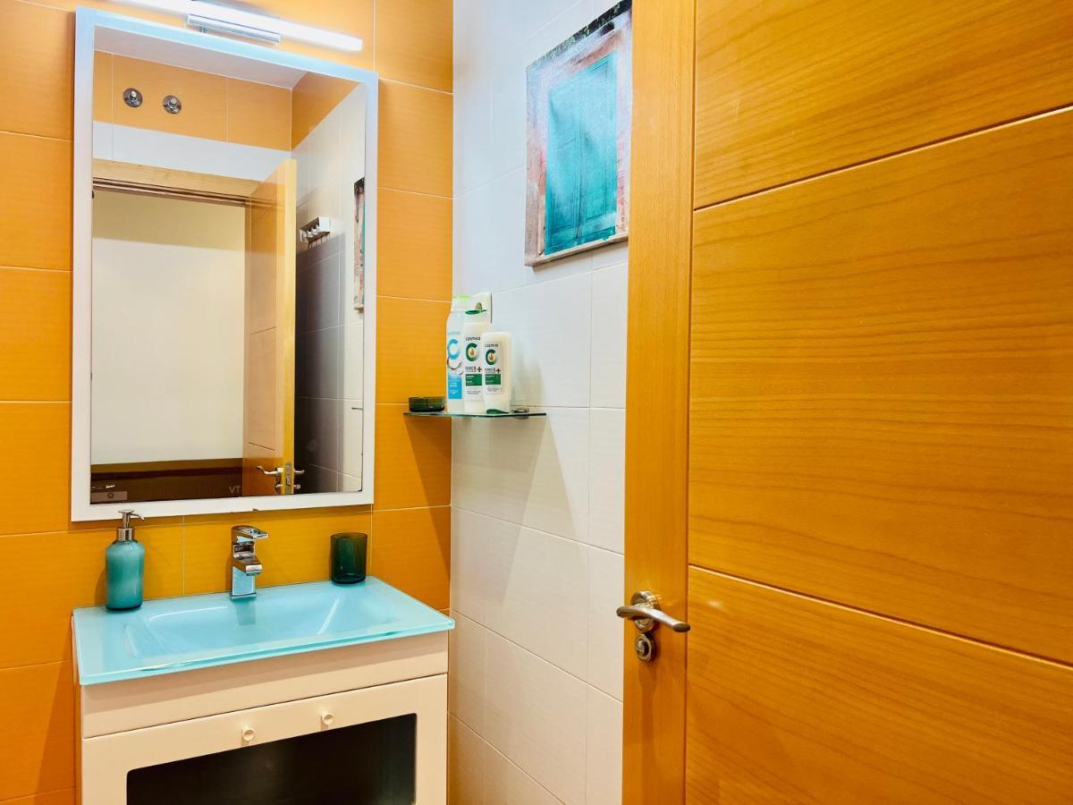 La Latina Premium Home Madrid Exteriör bild