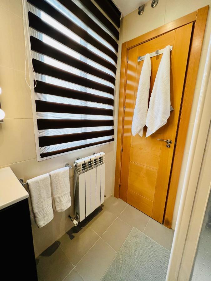 La Latina Premium Home Madrid Exteriör bild