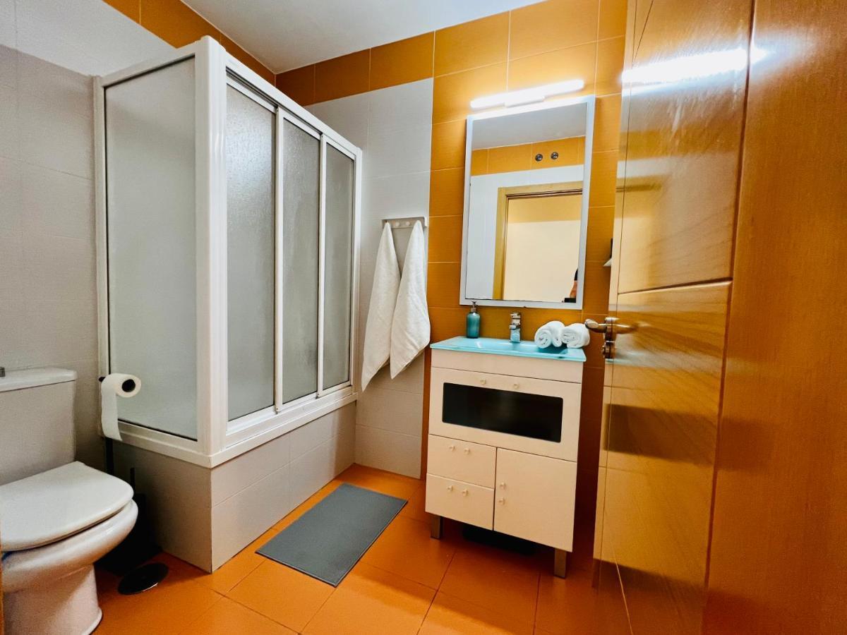 La Latina Premium Home Madrid Exteriör bild