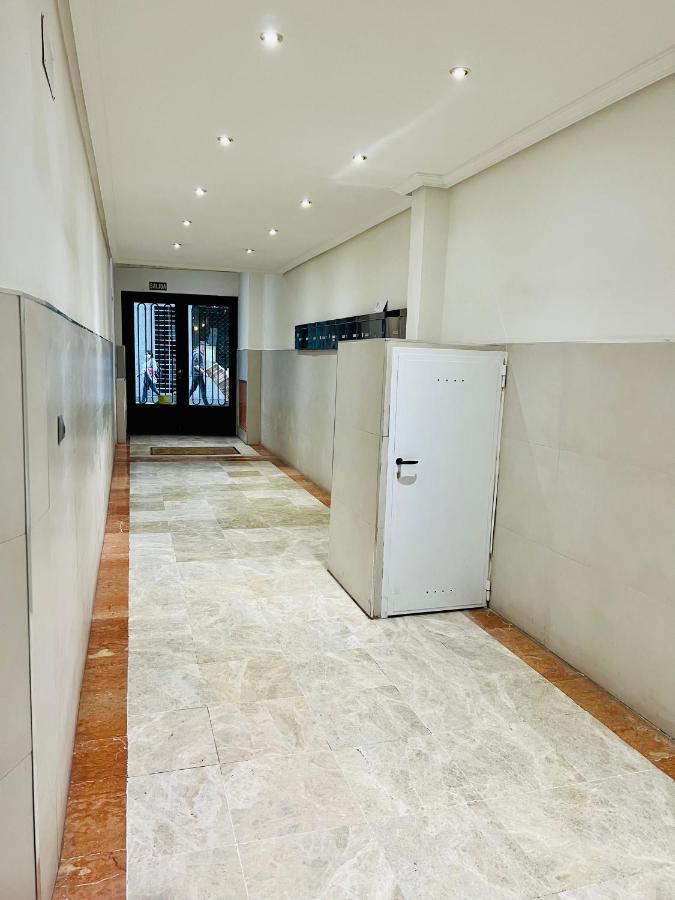 La Latina Premium Home Madrid Exteriör bild